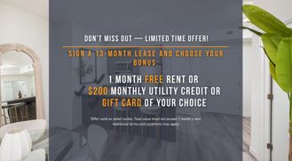 Henday Suites - Photo 1 of 1