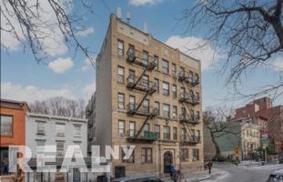 featured image of 17th St #15