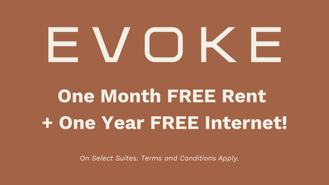 Evoke - Photo 1 of 1