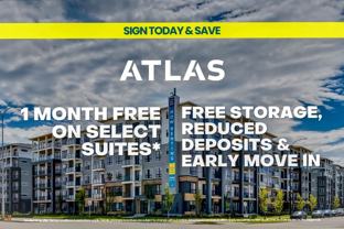Atlas Apartments - Photo 1 of 1