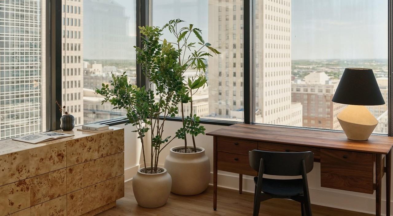 Elm St & N Akard St #722 - Photo 3 of 31