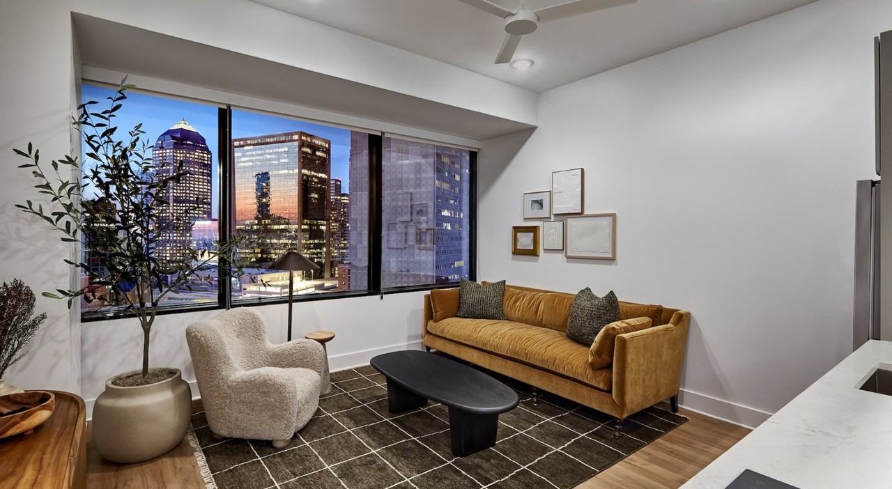 Elm St & N Akard St #722 - Photo 2 of 31