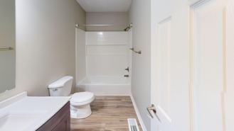 Park Place Apartments - Photo 1 of 1