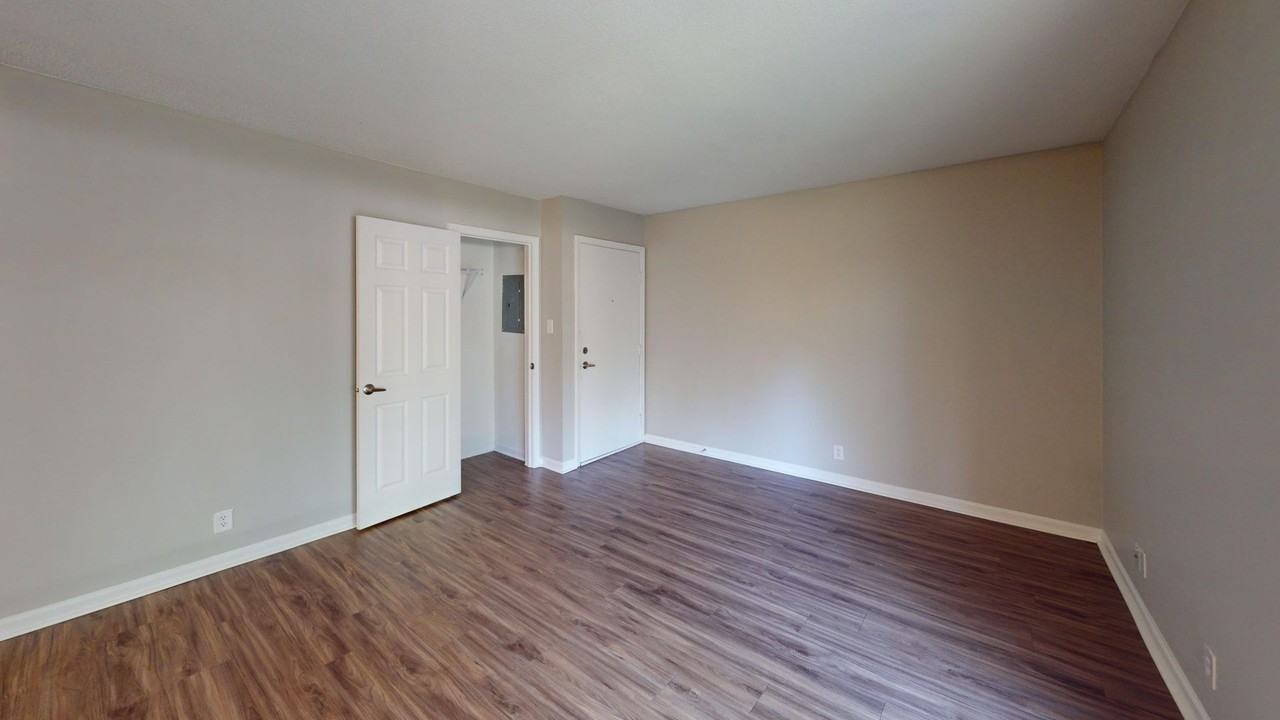 Park Place Apartments - Photo 2 of 31