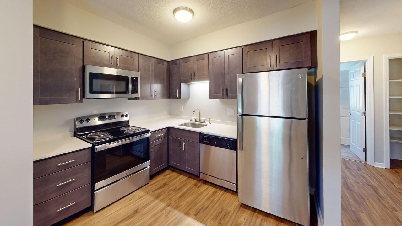 Park Place Apartments - Photo 2 of 30