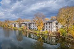 Half Moon Lake Apartments - Photo 1 of 1