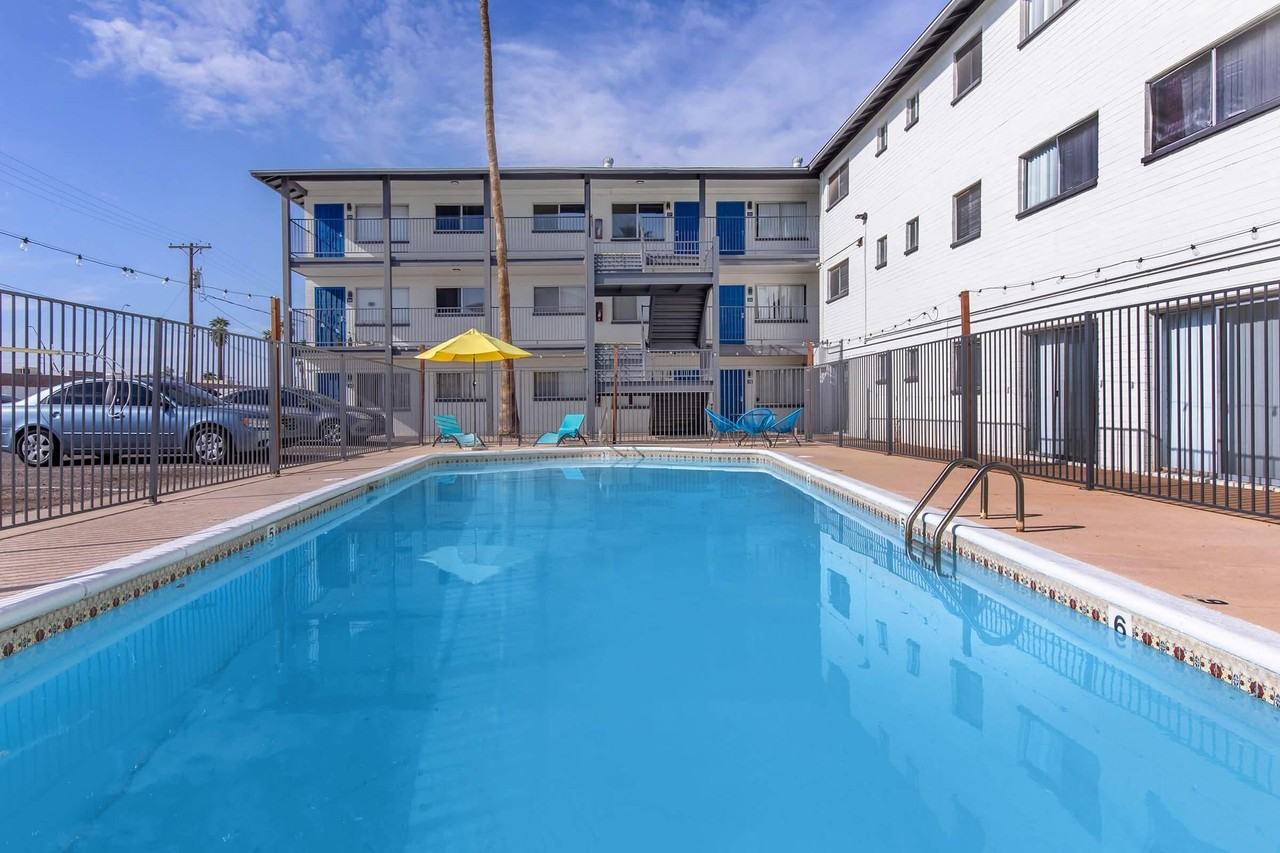 The Bronte East - Photo 4 of 17