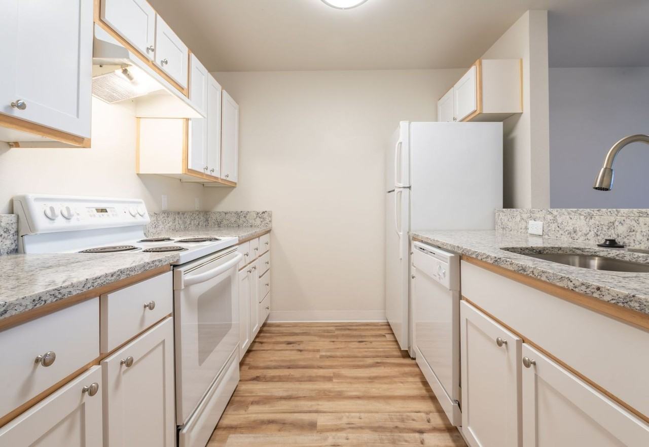 Buckman Terrace - Photo 2 of 50