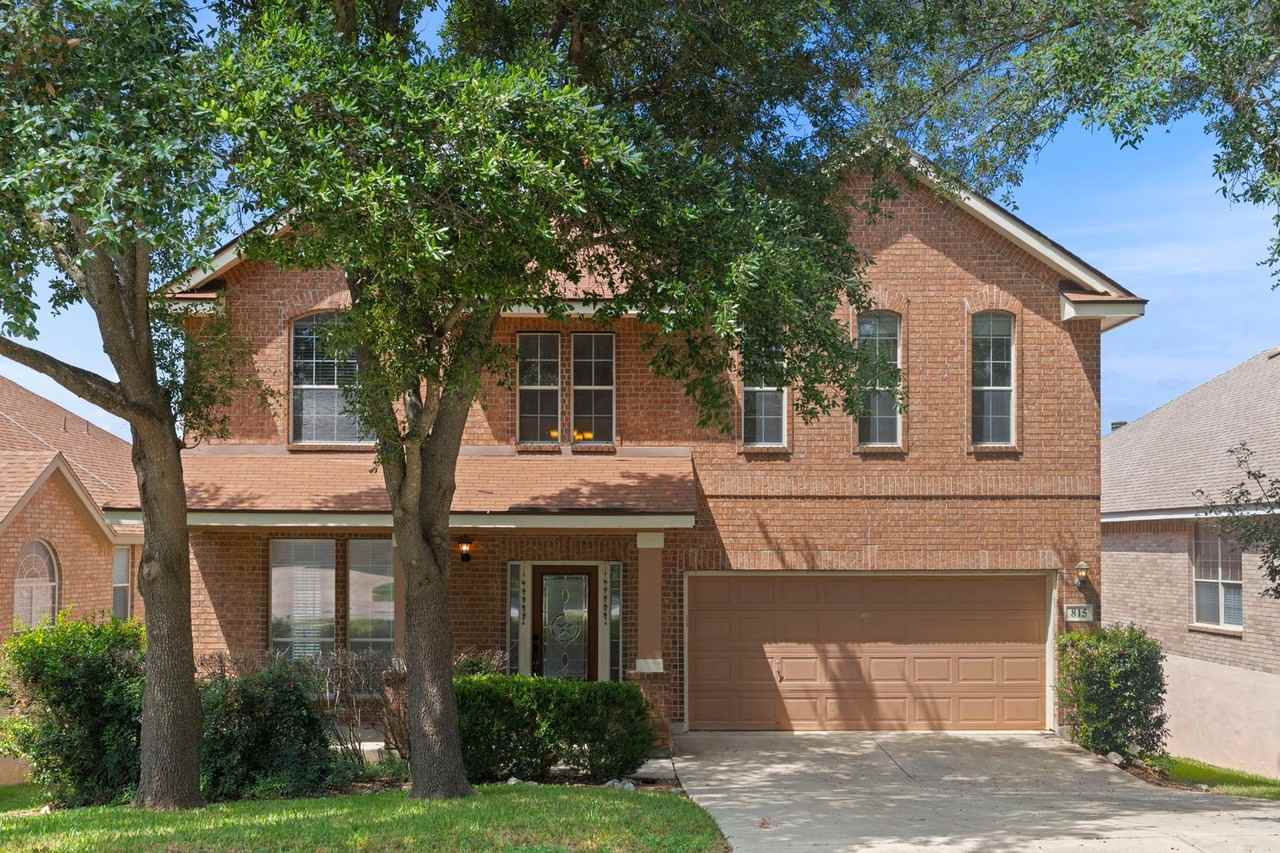 815 Windhurst - Photo 3 of 43