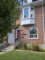 Gerrard St E & Greenwood Ave #2 - Photo 1 of 1