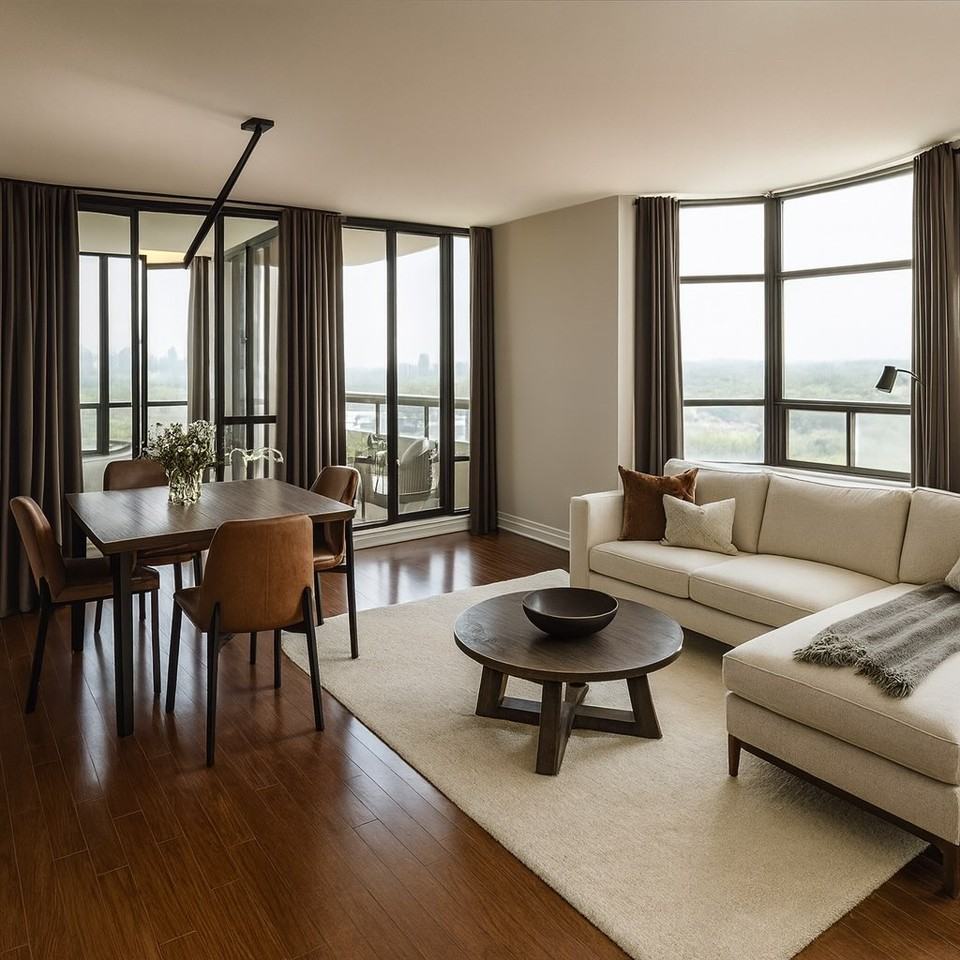 7460 Bathurst St - Photo 2 of 11