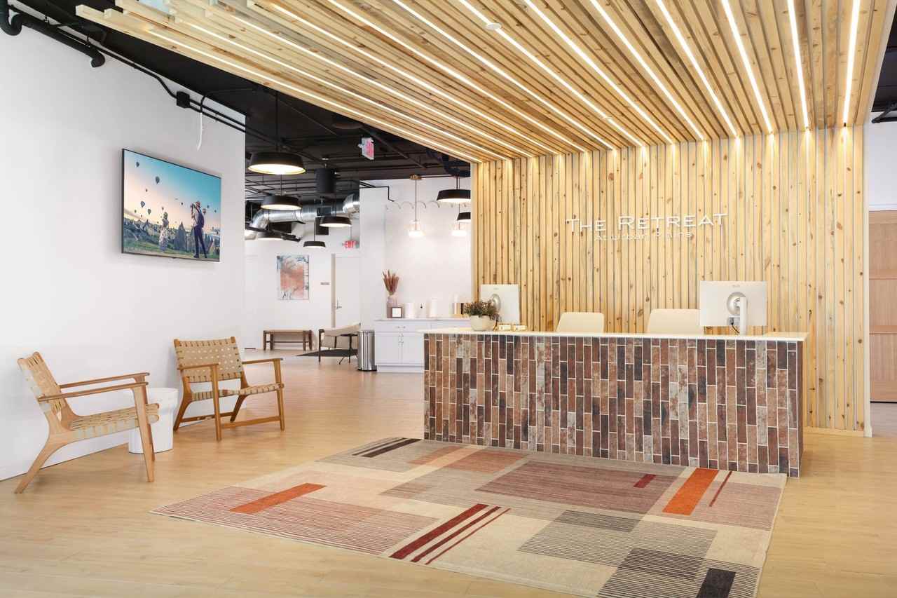 The Retreat - Photo 3 of 50