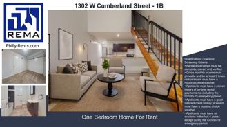 1302 W Cumberland Street - Photo 1 of 1