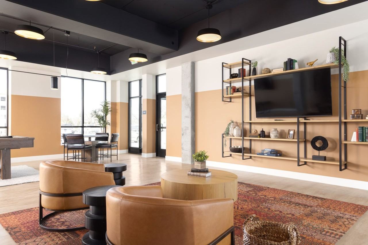 Compass - Photo 5 of 50