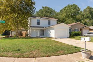 413 Manner Park Ave - Photo 1 of 1
