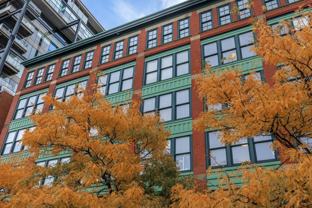 Marshall Place Apartments - Photo 1 of 1