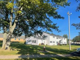 Erie Shores Apartments - Photo 1 of 1