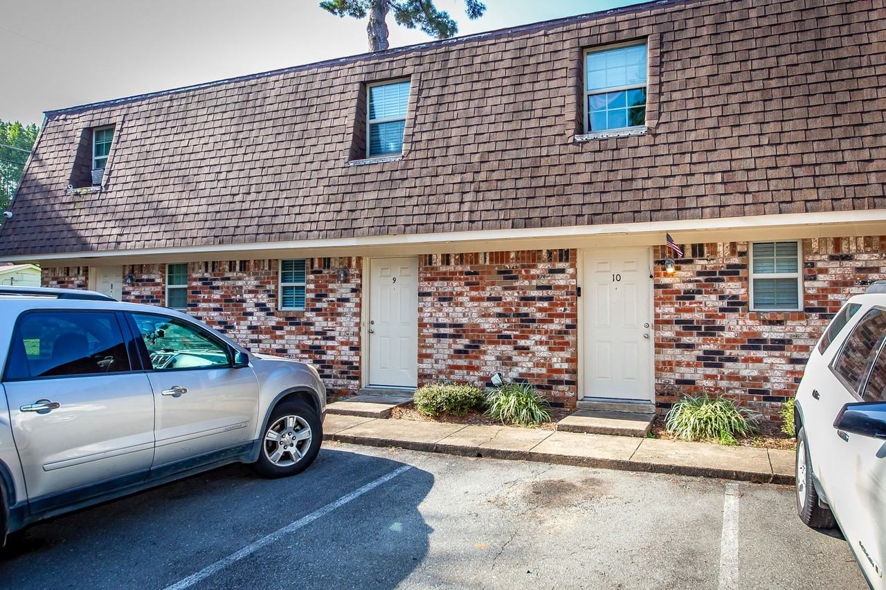 Newly Renovated 1 & 2 Bedrooms Available Now! - Photo 2 of 19