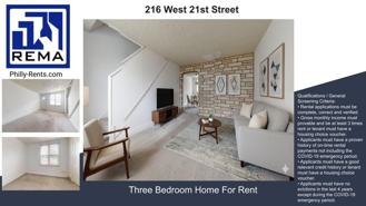 216 W 21st St - Photo 1 of 1