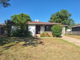 1018 S Crockett Dr - Photo 1 of 1