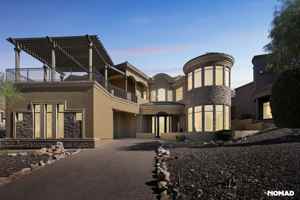 featured image of 11908 E Desert Trail Rd