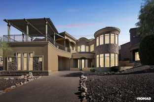 11908 E Desert Trail Rd - Photo 1 of 1