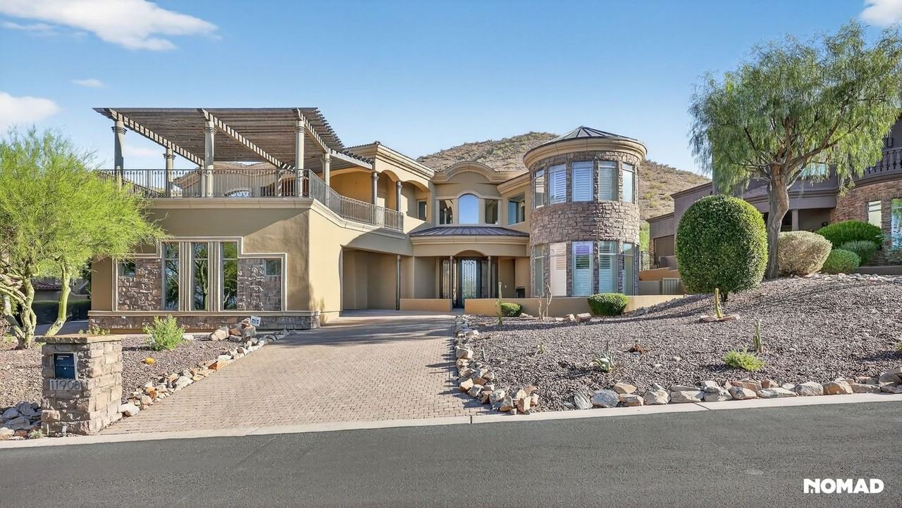 11908 E Desert Trail Rd - Photo 2 of 31