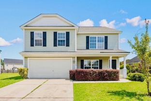 1130 Moss Grove Dr - Photo 1 of 1