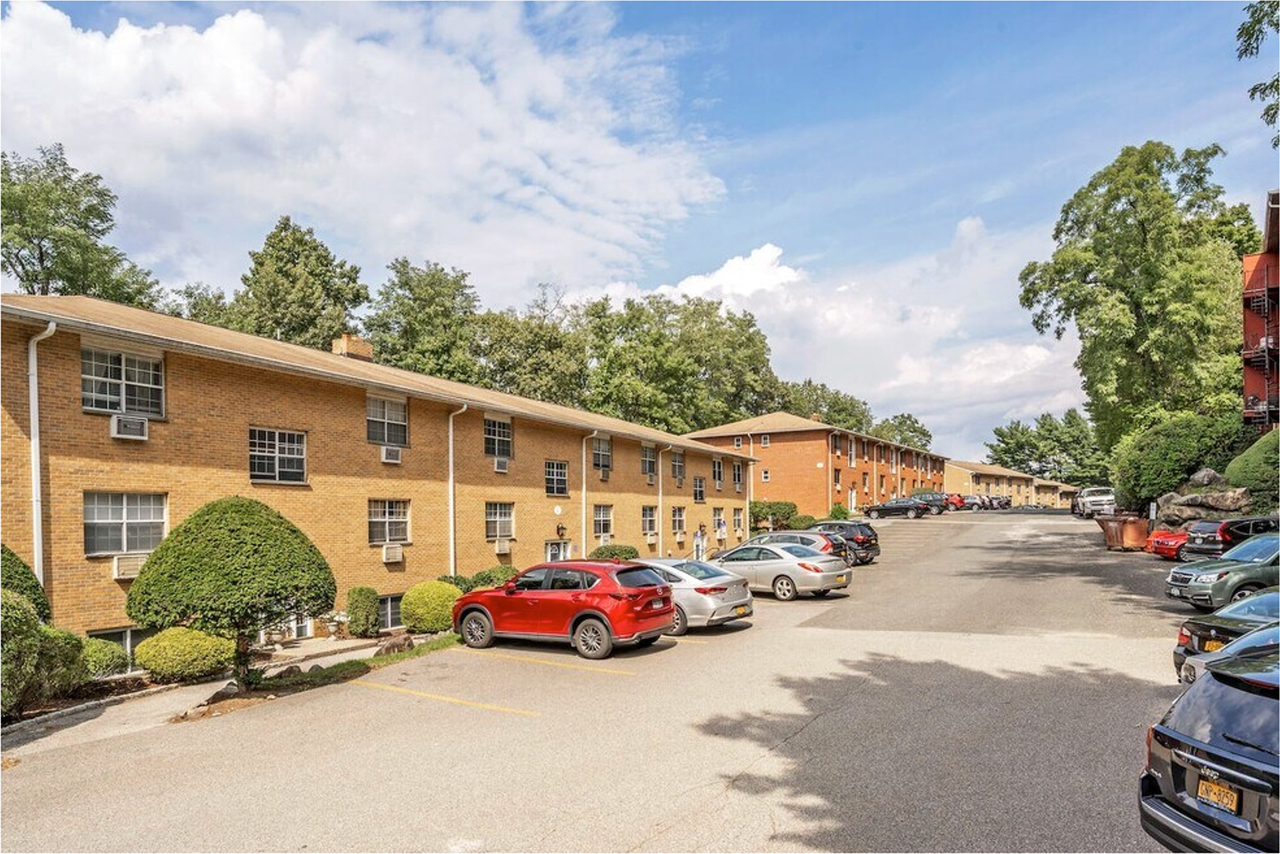 Parkside Apartments at Croton On Hudson - Photo 2 of 11