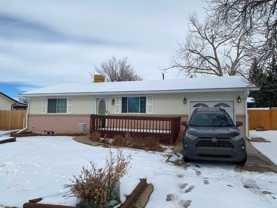 4583 Shaw Blvd - Photo 1 of 1
