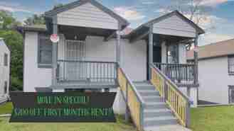 1813 Moore Avenue - Photo 1 of 1