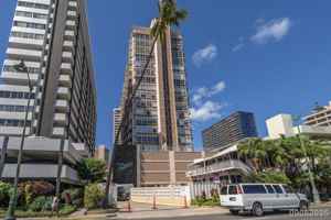 featured image of 2415 Ala Wai Blvd #1606