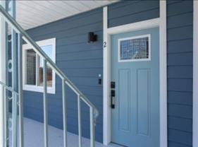 1309 Hudson Ave Apt A2 #A2 - Photo 1 of 1
