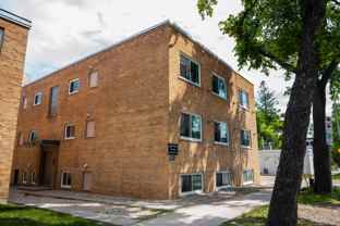 Don Wright Apartments - Photo 1 of 1