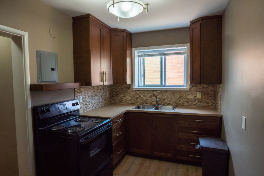Don Wright Apartments - Photo 2 of 5