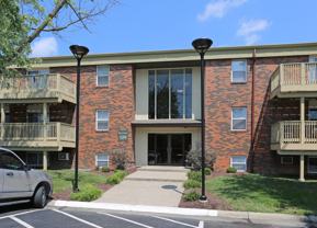 Ash Street Place Apartments - Photo 1 of 1