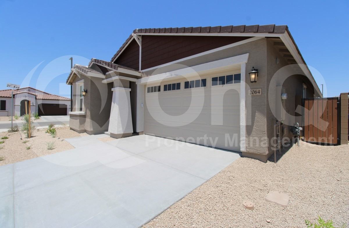 2064 W Sienna Bouquet Pl - Photo 3 of 48