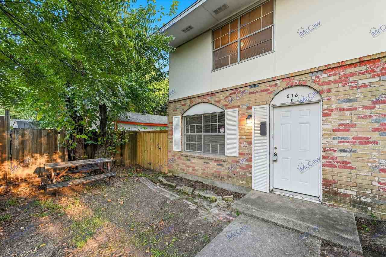 616 Moore Street #D - Photo 2 of 26