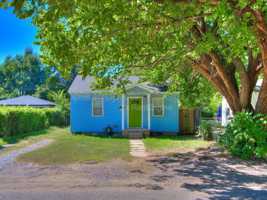 featured image of 5005 N Mueller Ave