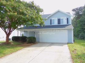 5402 Carriage Woods Dr - Photo 1 of 1