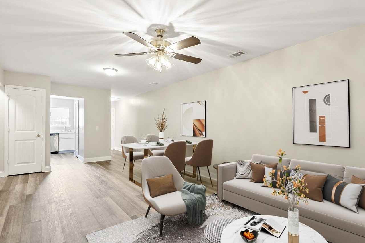 Pooler Station - Photo 4 of 17