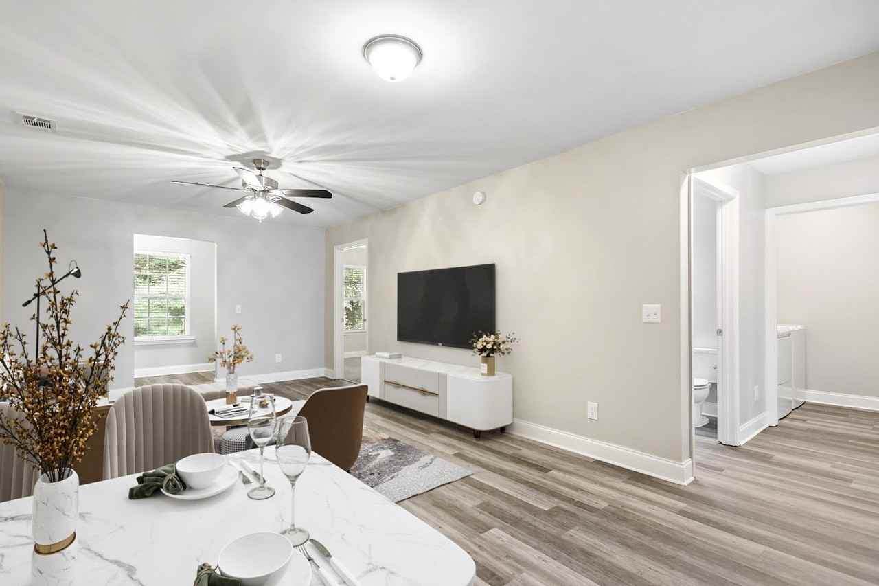 Pooler Station - Photo 7 of 19