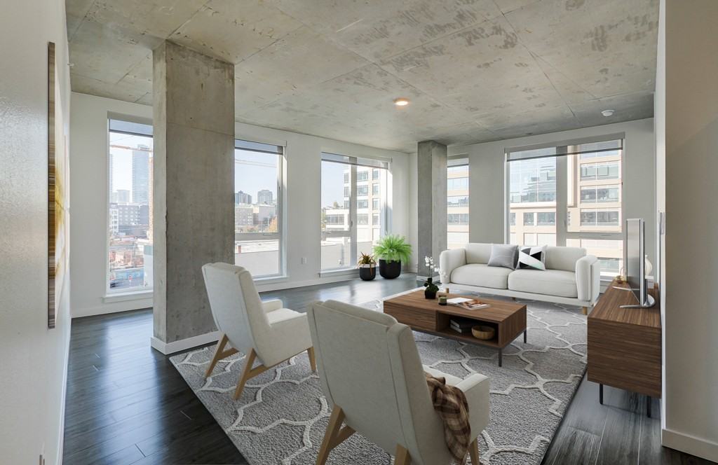 8th & Republican - Photo 2 of 24