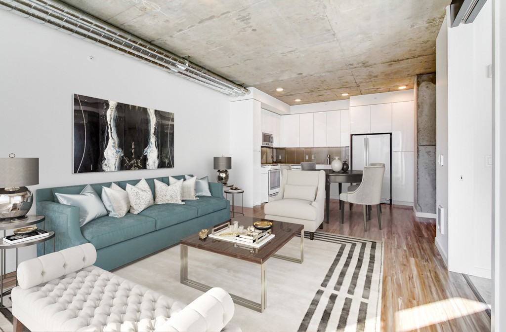 8th & Republican - Photo 3 of 24