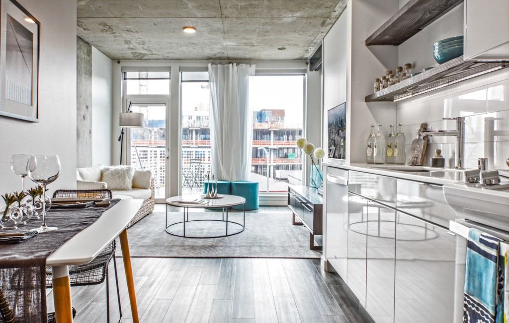 8th & Republican - Photo 4 of 24