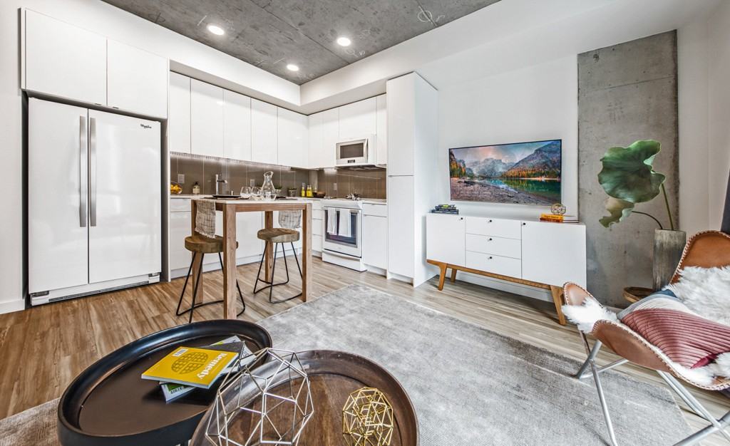 8th & Republican - Photo 5 of 24