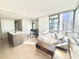 1308 Hornby St - Photo 1 of 1