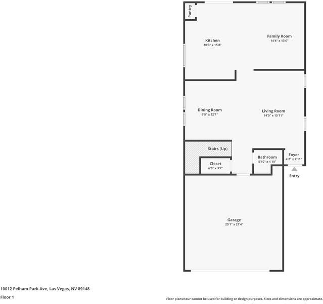 10012 Pelham Park Ave - Photo 2 of 17