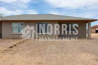 9874 W Leander Dr, Arizona City - Photo 1 of 1