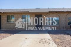 15617 S Yava Rd, Arizona City - Photo 1 of 1